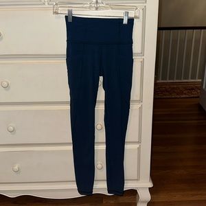Women’s athleta leggings